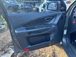 View HYUNDAI TUCSON 2009 5 Door Station Wagon Breaking
