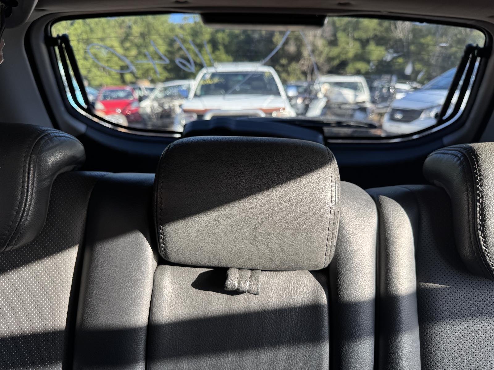View HYUNDAI TUCSON 2009 5 Door Station Wagon Breaking