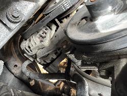 View HYUNDAI TUCSON 2009 5 Door Station Wagon Breaking
