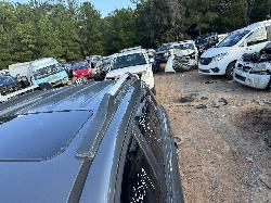 View HYUNDAI TUCSON 2009 5 Door Station Wagon Breaking