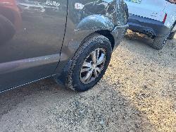 View HYUNDAI TUCSON 2009 5 Door Station Wagon Breaking