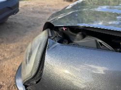 View HYUNDAI TUCSON 2009 5 Door Station Wagon Breaking