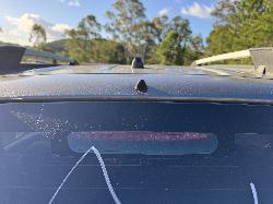 View HYUNDAI TUCSON 2009 5 Door Station Wagon Breaking