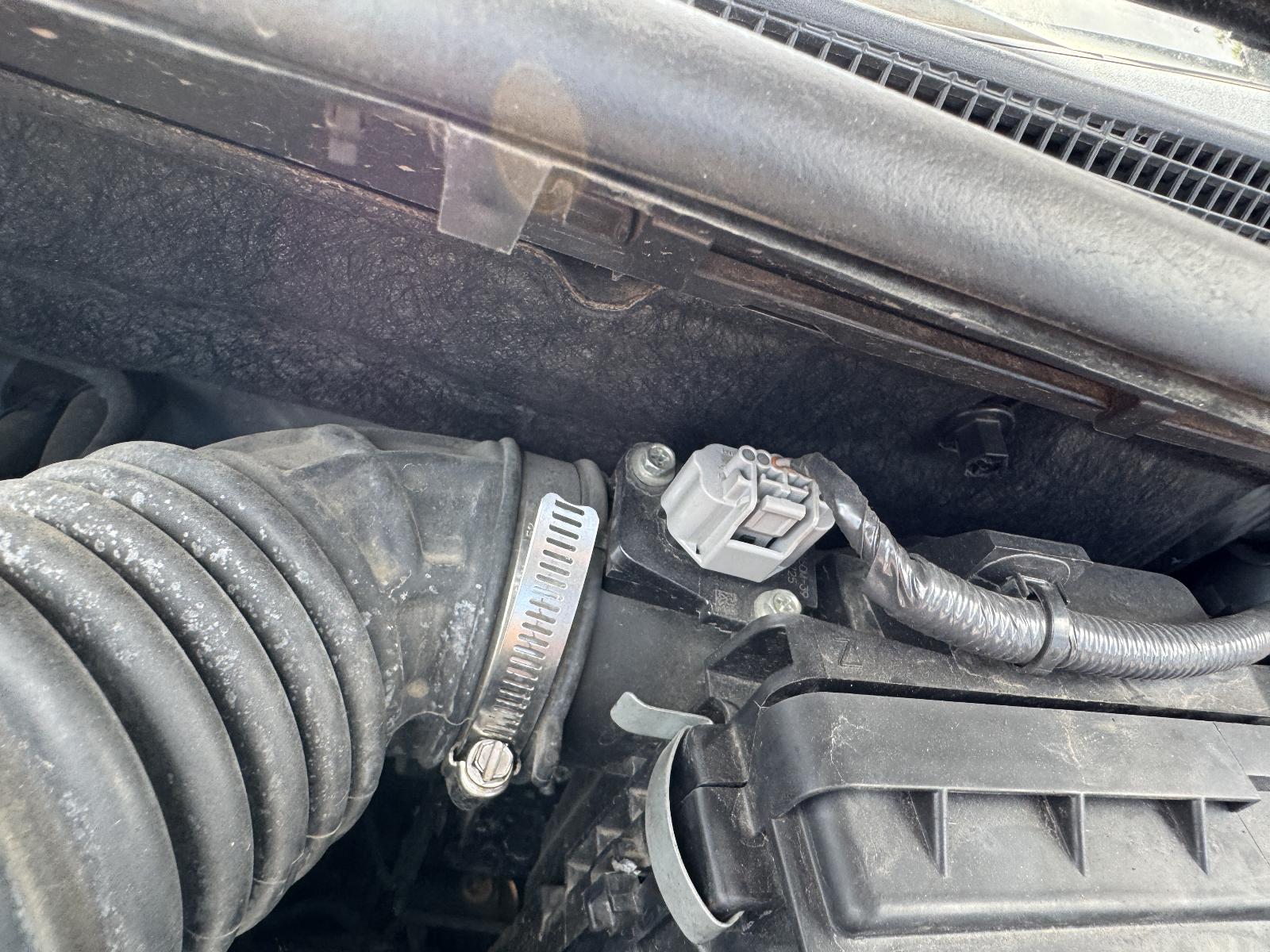View Auto part Engine NISSAN PULSAR 2013