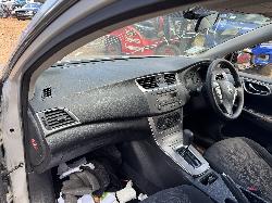 View Auto part Engine NISSAN PULSAR 2013