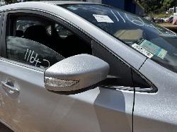 View Auto part Engine NISSAN PULSAR 2013