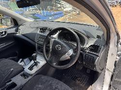 View Auto part Engine NISSAN PULSAR 2013