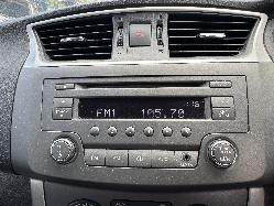 View Auto part Engine NISSAN PULSAR 2013
