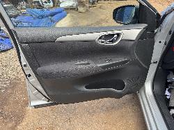 View Auto part Engine NISSAN PULSAR 2013