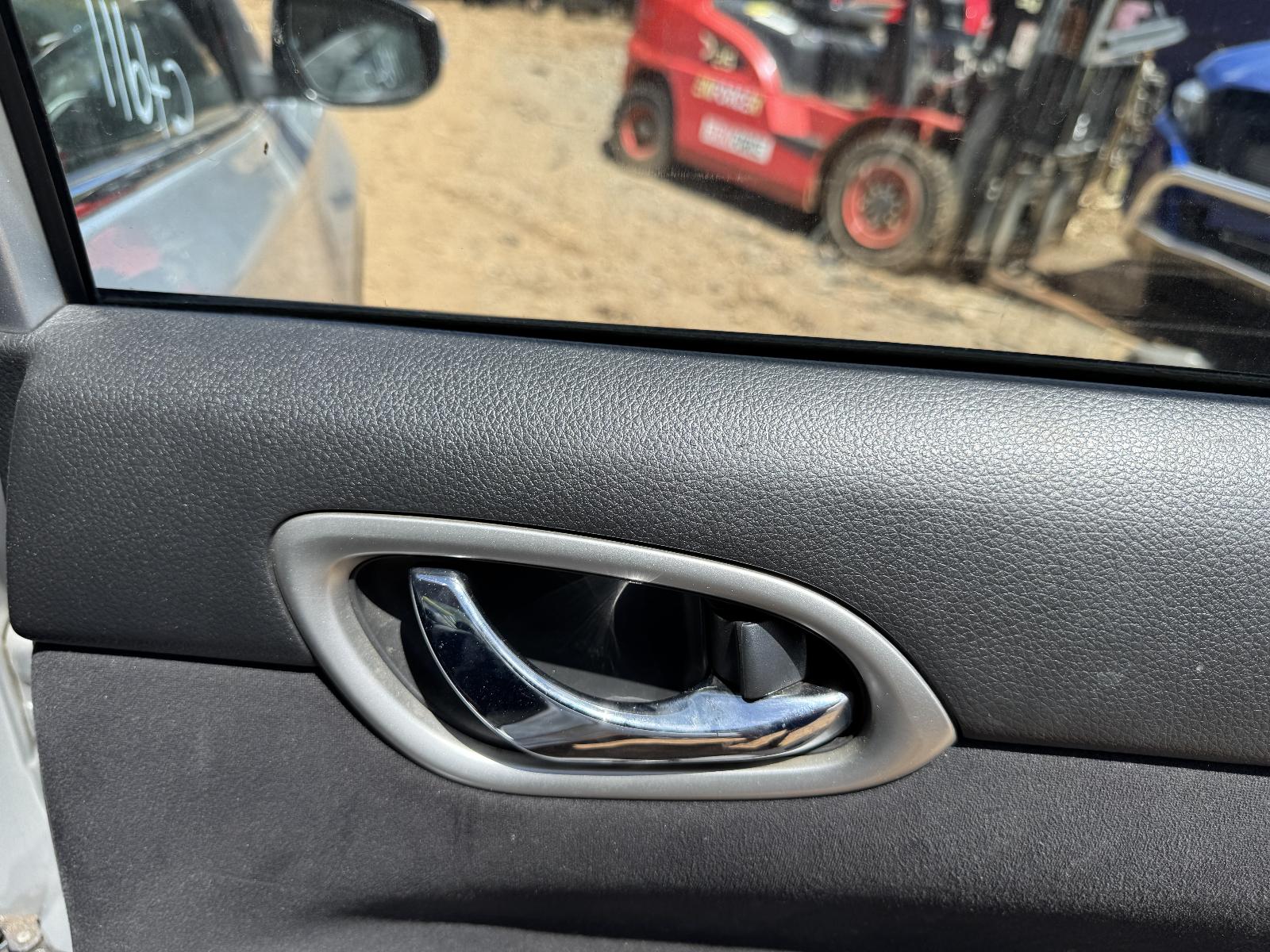View Auto part Engine NISSAN PULSAR 2013