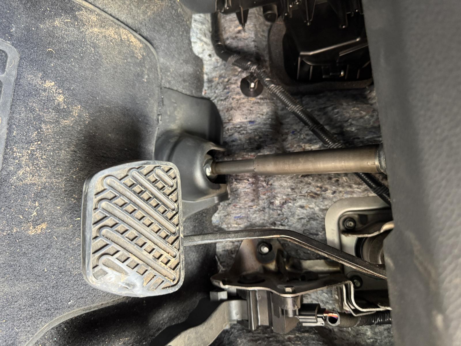 View Auto part Engine NISSAN PULSAR 2013