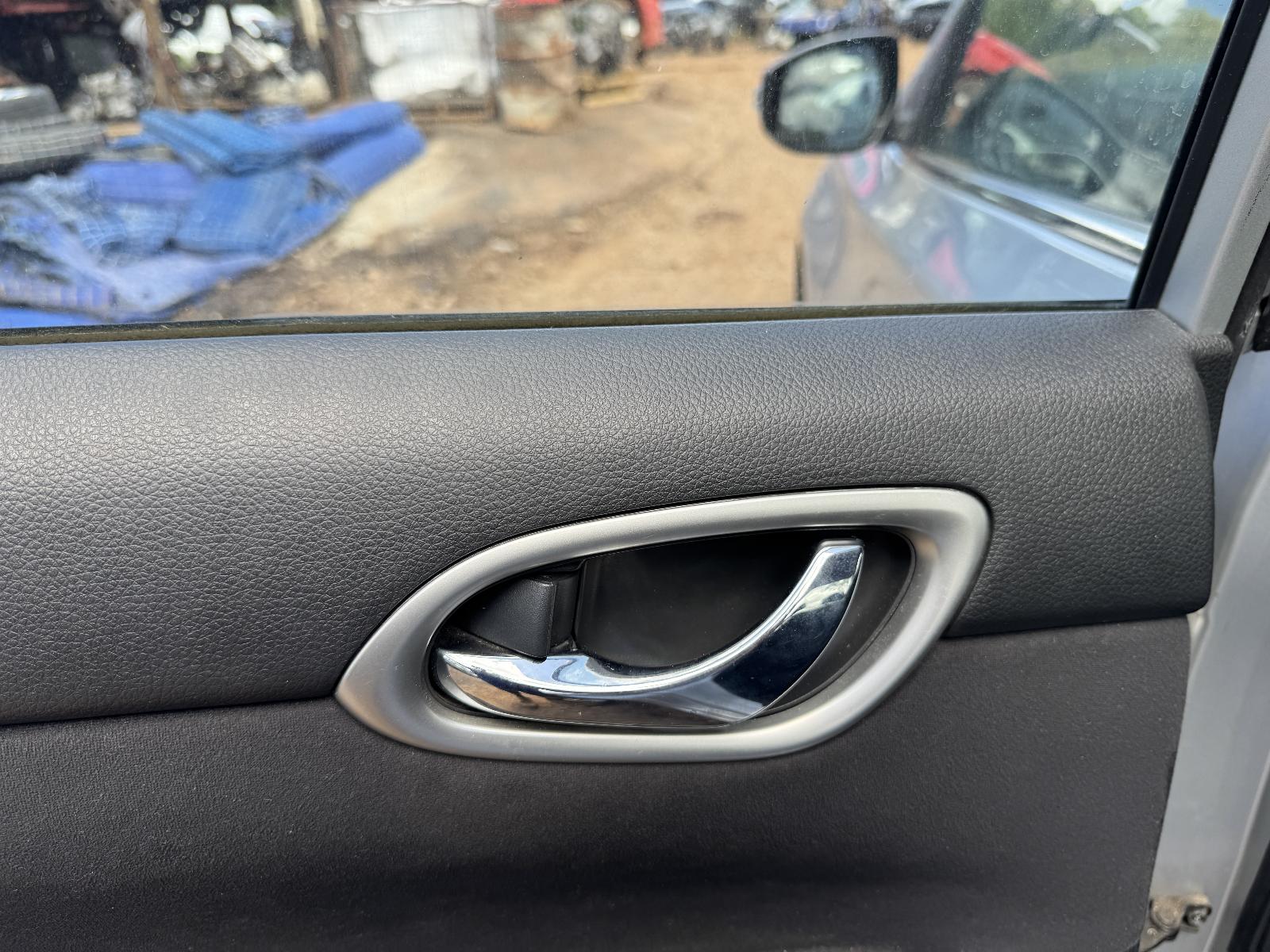 View Auto part Engine NISSAN PULSAR 2013
