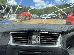 View Auto part Engine NISSAN PULSAR 2013