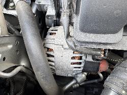 View Auto part Engine NISSAN PULSAR 2013