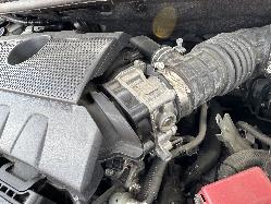 View Auto part Engine NISSAN PULSAR 2013