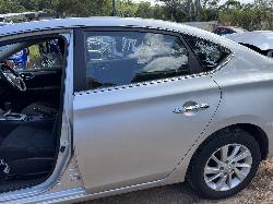 View Auto part Engine NISSAN PULSAR 2013