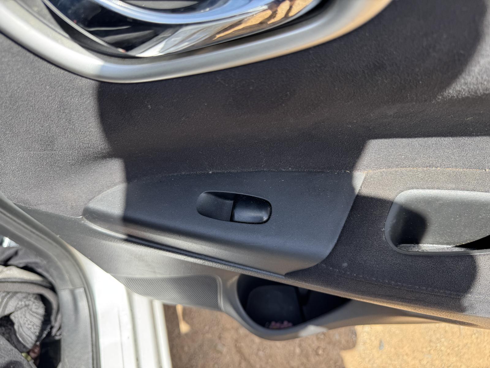 View Auto part Engine NISSAN PULSAR 2013