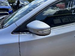 View Auto part Engine NISSAN PULSAR 2013