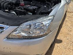 View Auto part Engine NISSAN PULSAR 2013