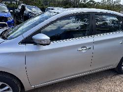 View Auto part Engine NISSAN PULSAR 2013
