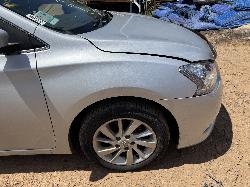 View Auto part Engine NISSAN PULSAR 2013