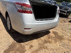 View Auto part Engine NISSAN PULSAR 2013