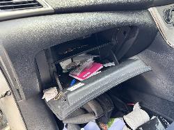 View Auto part Engine NISSAN PULSAR 2013