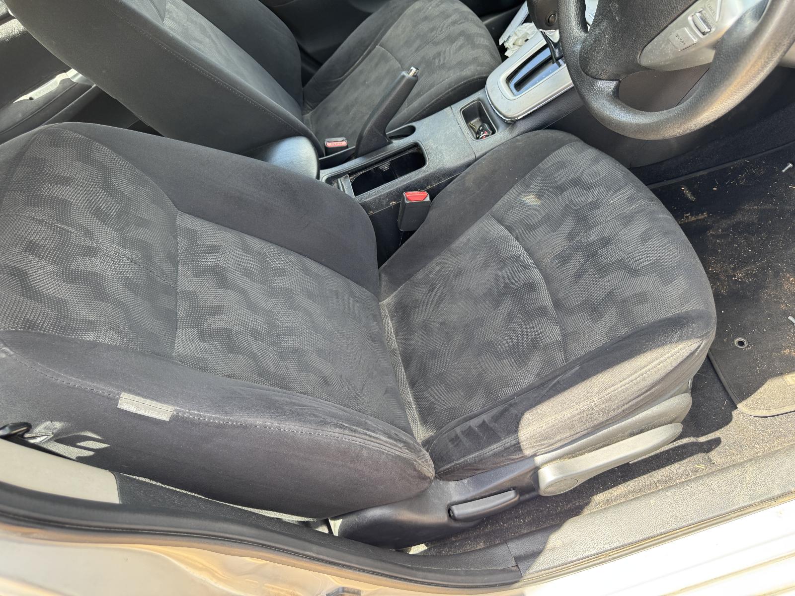 View Auto part Engine NISSAN PULSAR 2013