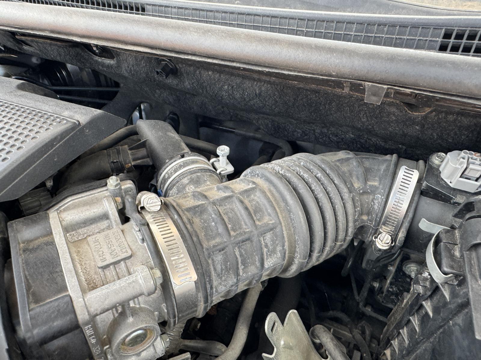 View Auto part Engine NISSAN PULSAR 2013