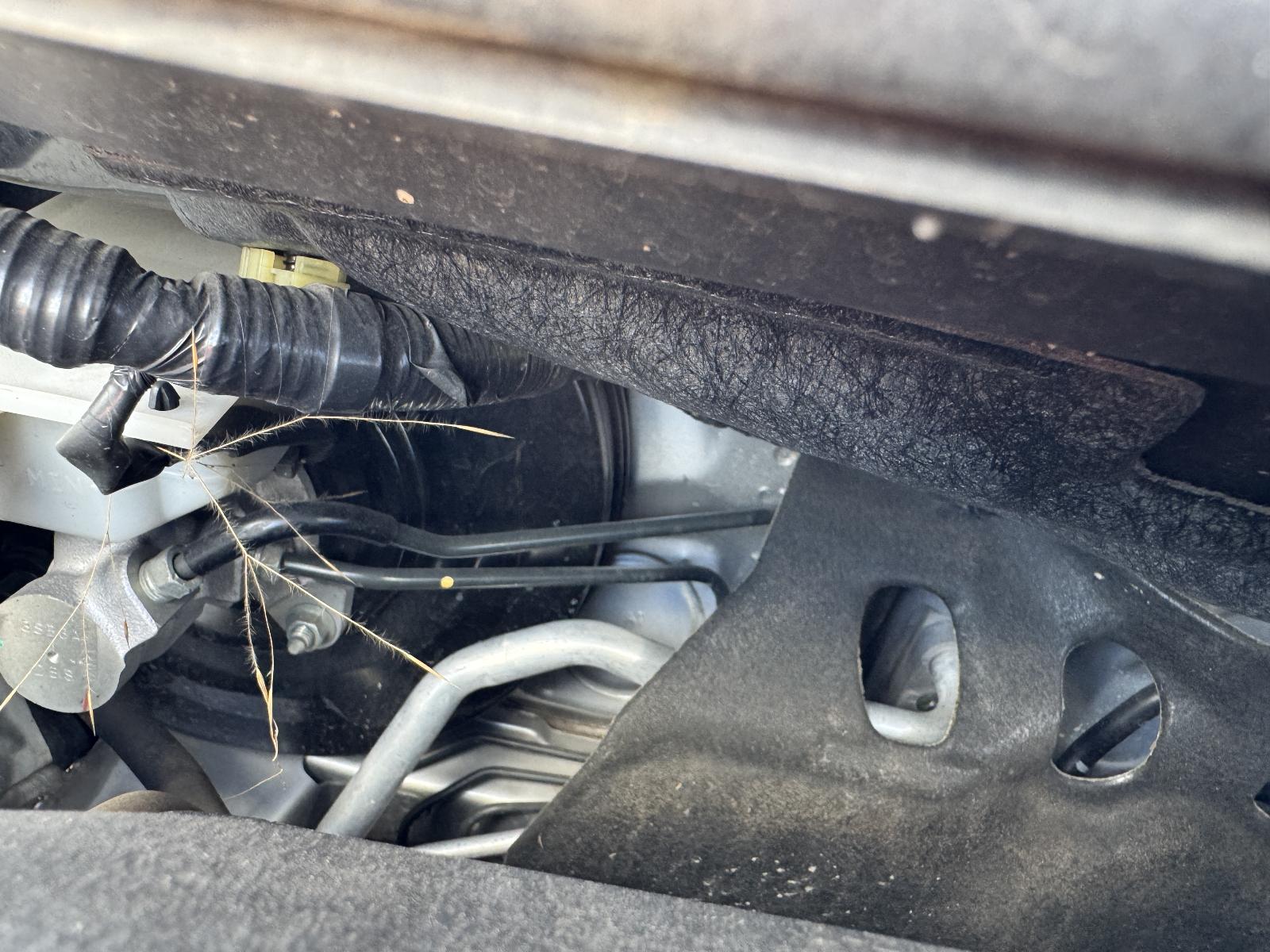 View Auto part Engine NISSAN PULSAR 2013