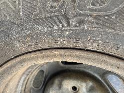 View FORD RANGER 2011 2 Door Utility Breaking