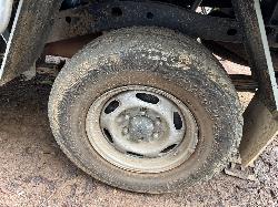 View FORD RANGER 2011 2 Door Utility Breaking
