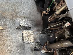 View FORD RANGER 2011 2 Door Utility Breaking