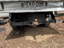 View FORD RANGER 2011 2 Door Utility Breaking