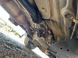 View FORD RANGER 2011 2 Door Utility Breaking