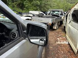 View FORD RANGER 2011 2 Door Utility Breaking