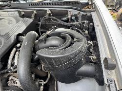 View FORD RANGER 2011 2 Door Utility Breaking