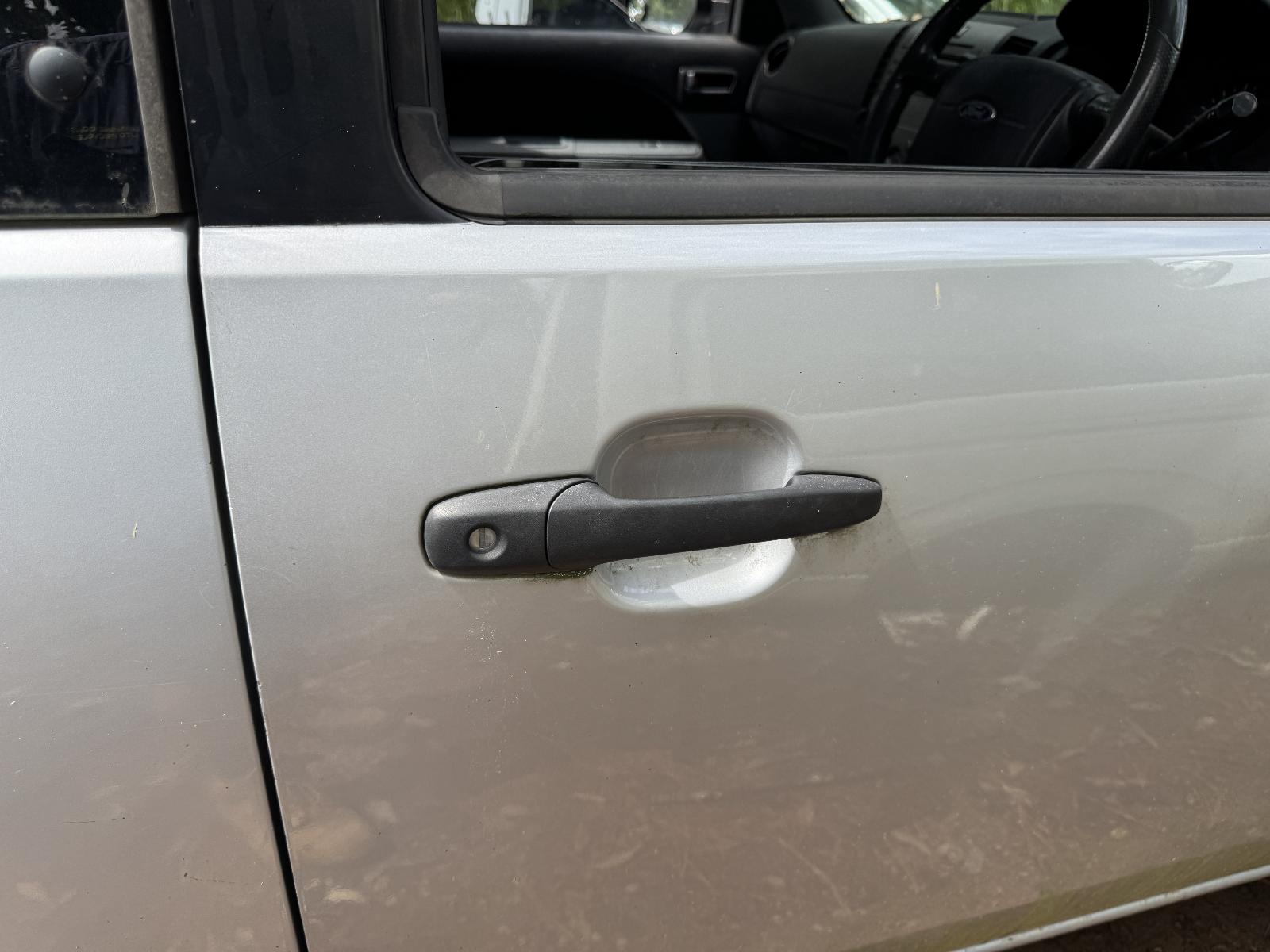 View FORD RANGER 2011 2 Door Utility Breaking