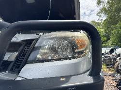 View FORD RANGER 2011 2 Door Utility Breaking