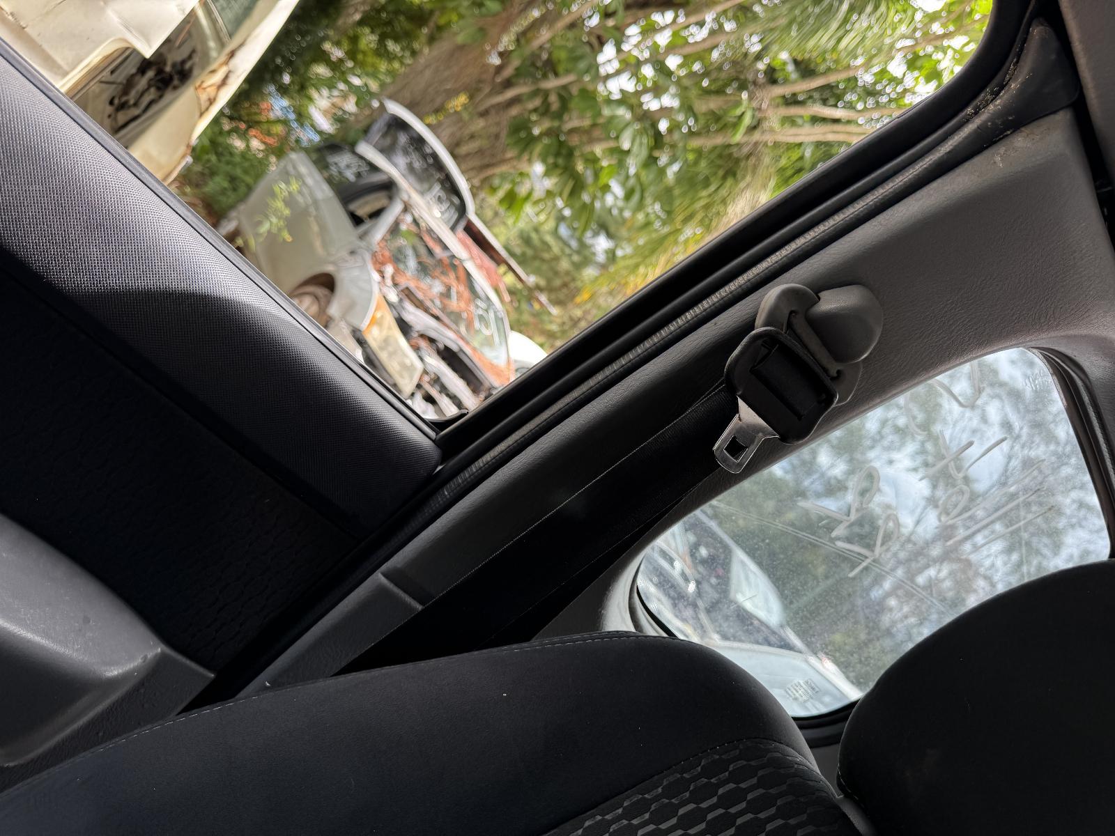 View FORD RANGER 2011 2 Door Utility Breaking