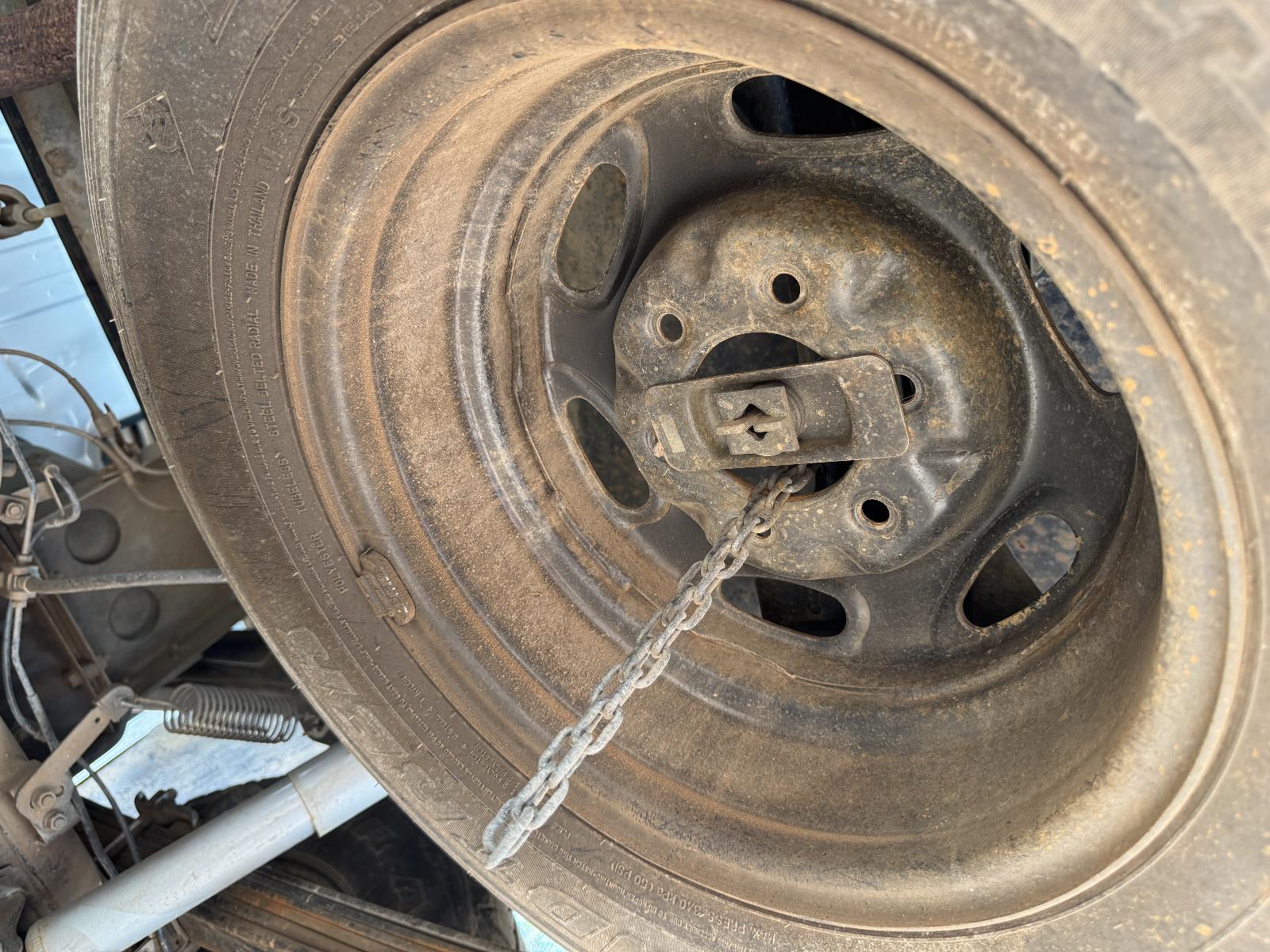 View FORD RANGER 2011 2 Door Utility Breaking