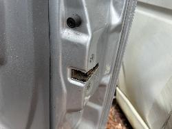 View FORD RANGER 2011 2 Door Utility Breaking