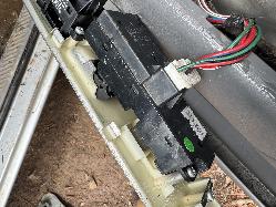 View FORD RANGER 2011 2 Door Utility Breaking