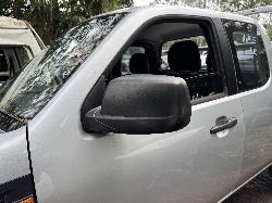 View FORD RANGER 2011 2 Door Utility Breaking