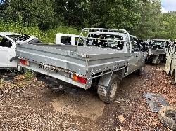 View FORD RANGER 2011 2 Door Utility Breaking