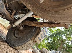 View FORD RANGER 2011 2 Door Utility Breaking