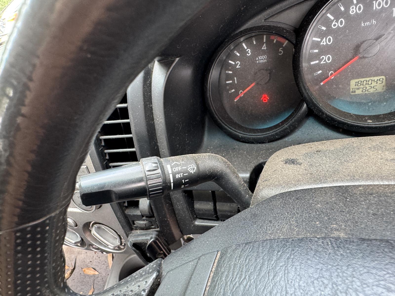 View FORD RANGER 2011 2 Door Utility Breaking