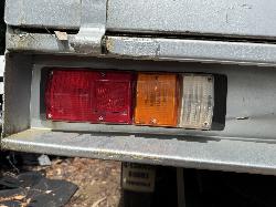 View FORD RANGER 2011 2 Door Utility Breaking