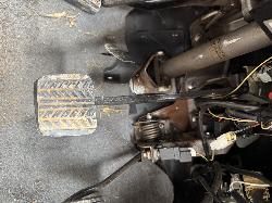 View FORD RANGER 2011 2 Door Utility Breaking