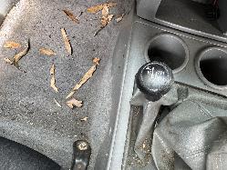 View FORD RANGER 2011 2 Door Utility Breaking